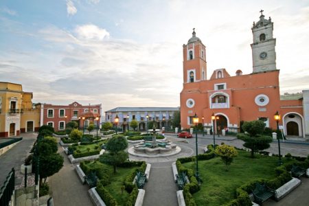 Desde Ciudad de México: Real del Monte, Huasca y Prismas Basálticos
