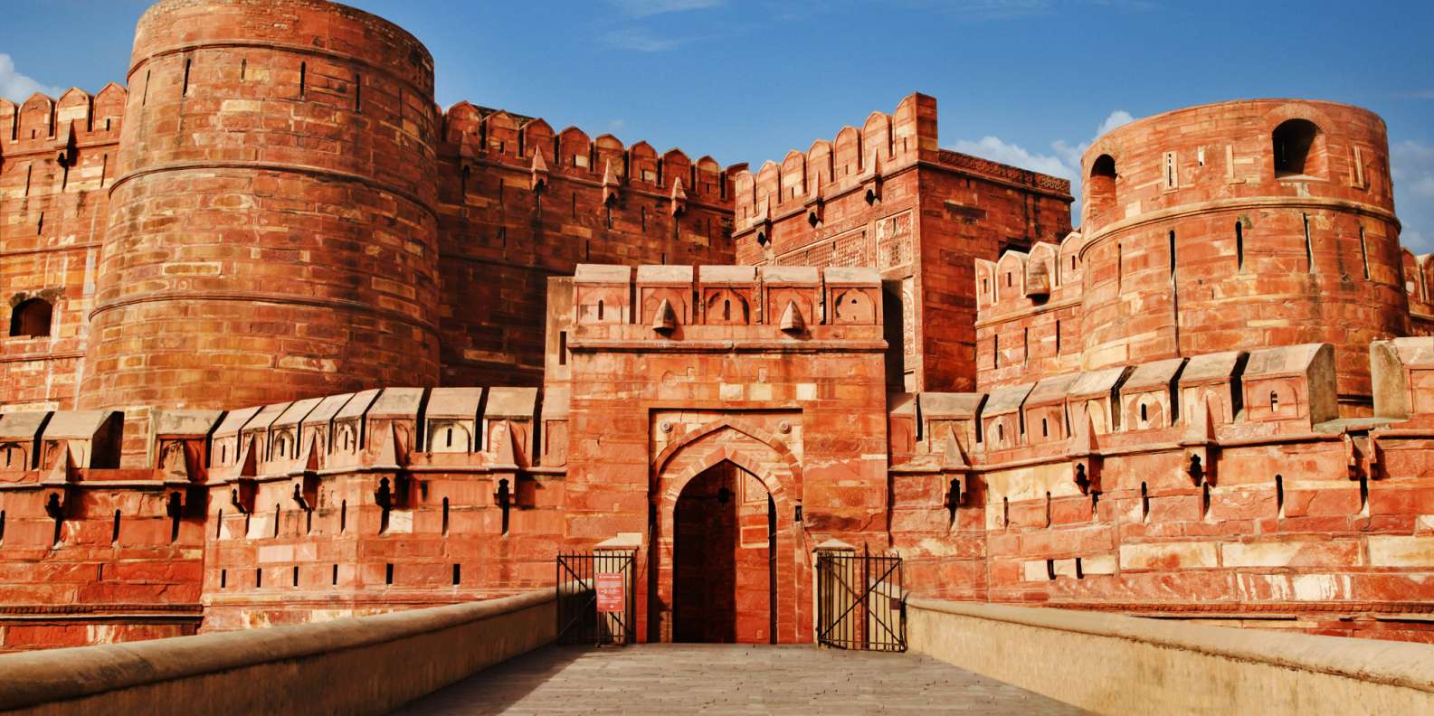 Agra