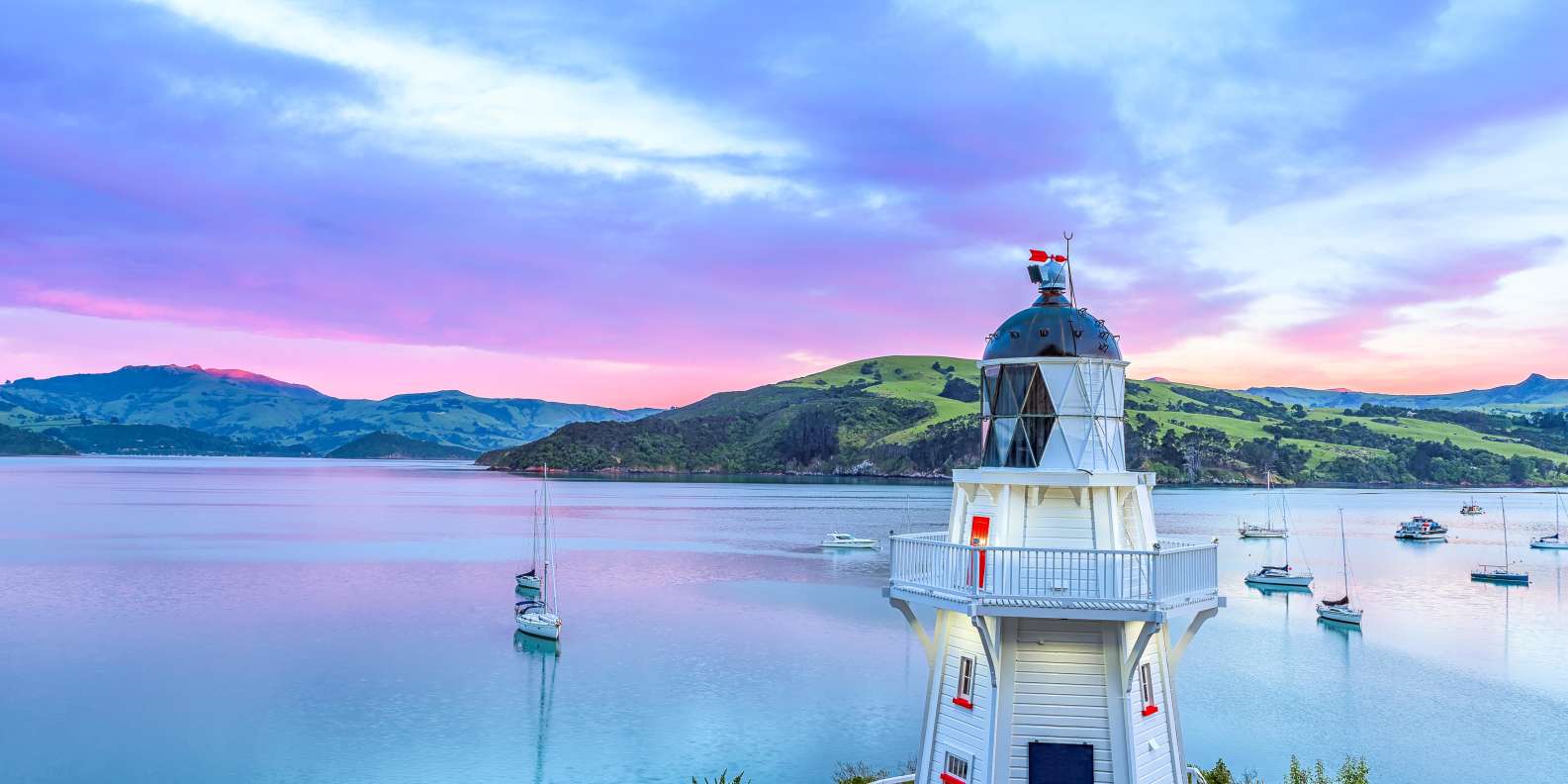 Akaroa