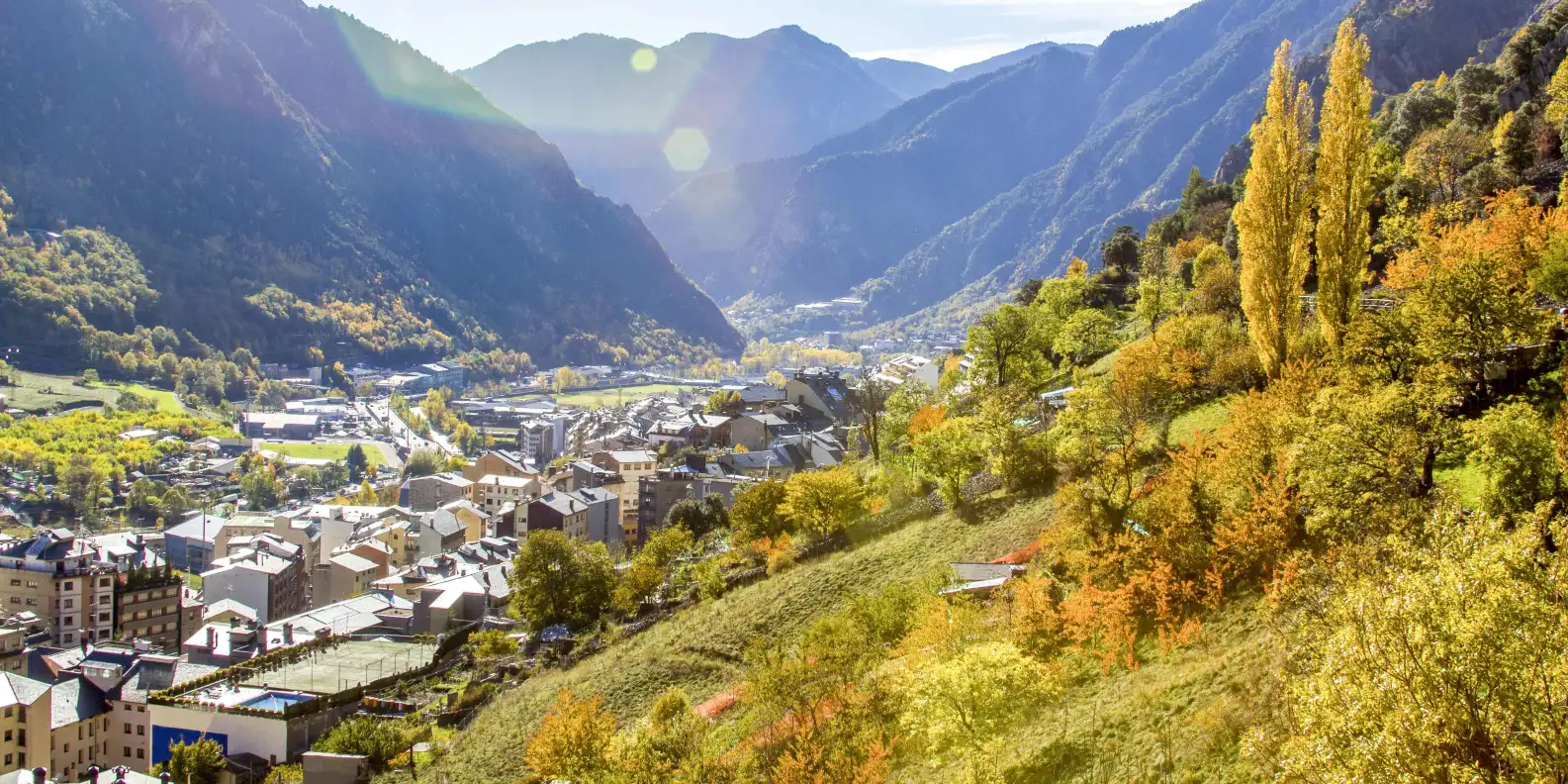 Andorra