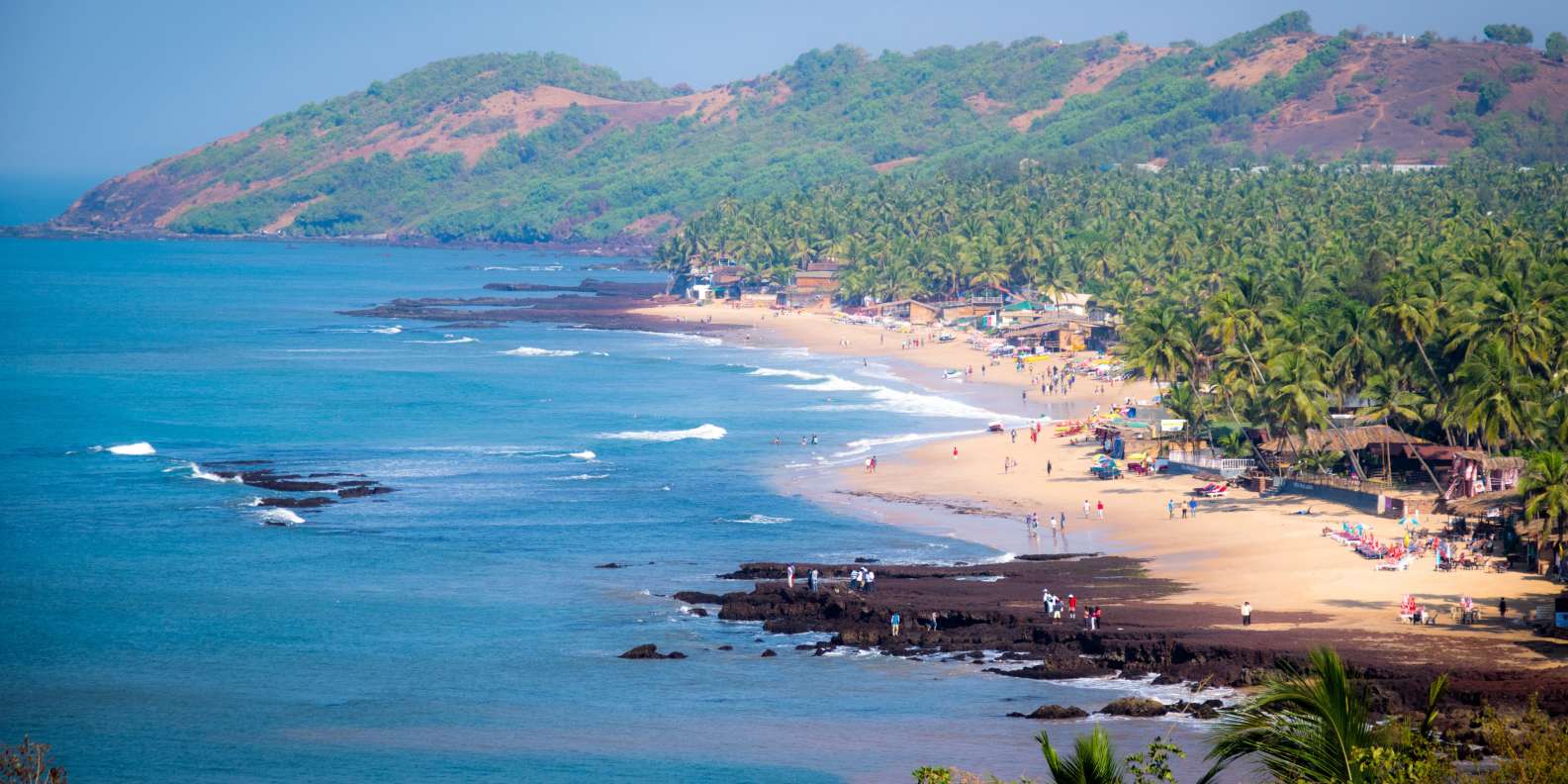 Anjuna