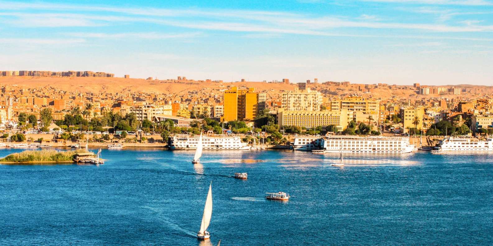 Aswan