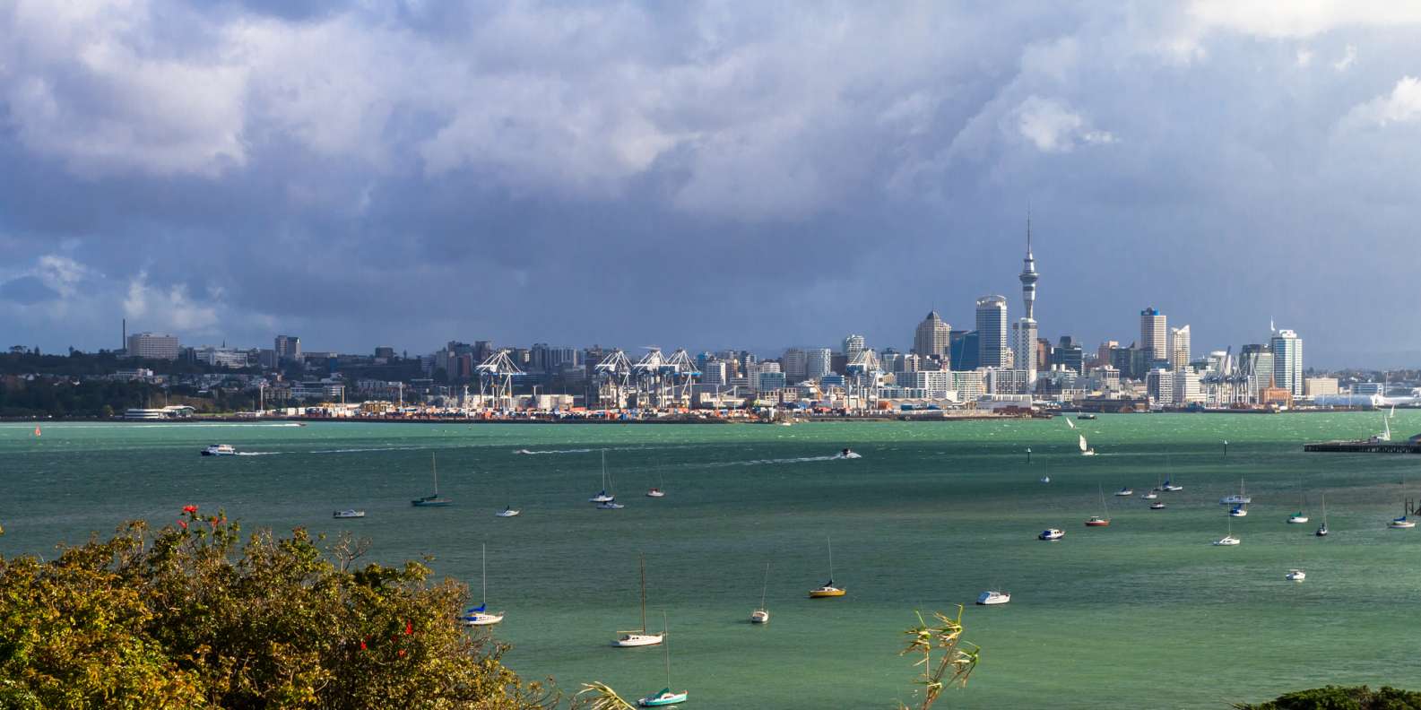 Auckland