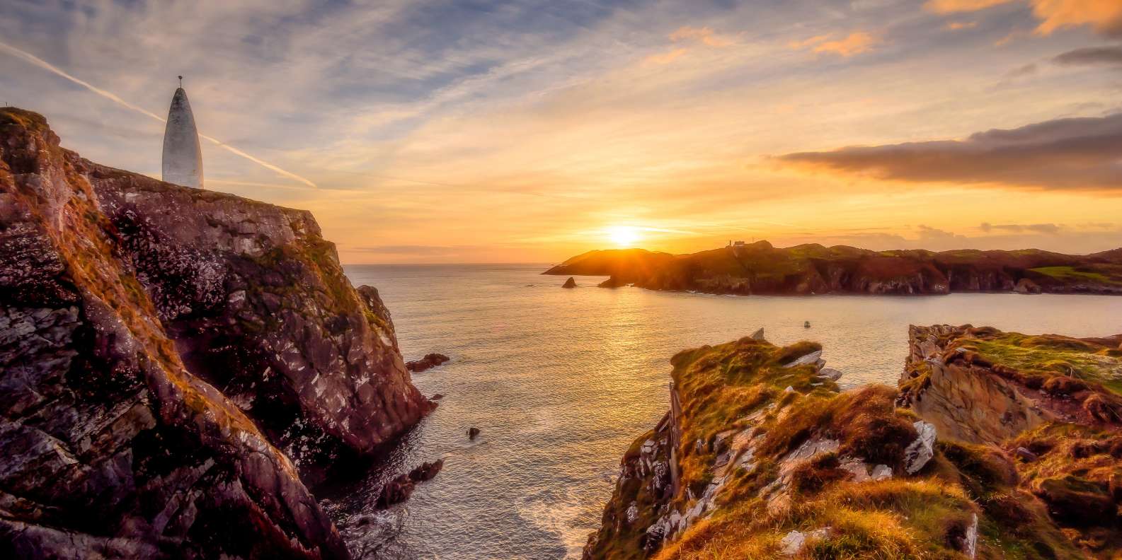 Baltimore, Irlanda
