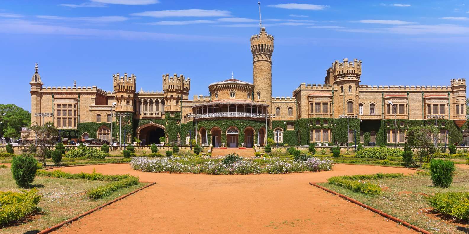 Bangalore