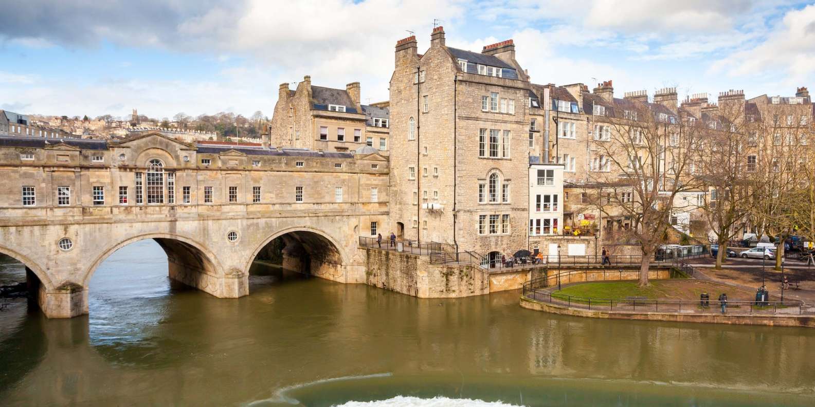 Bath