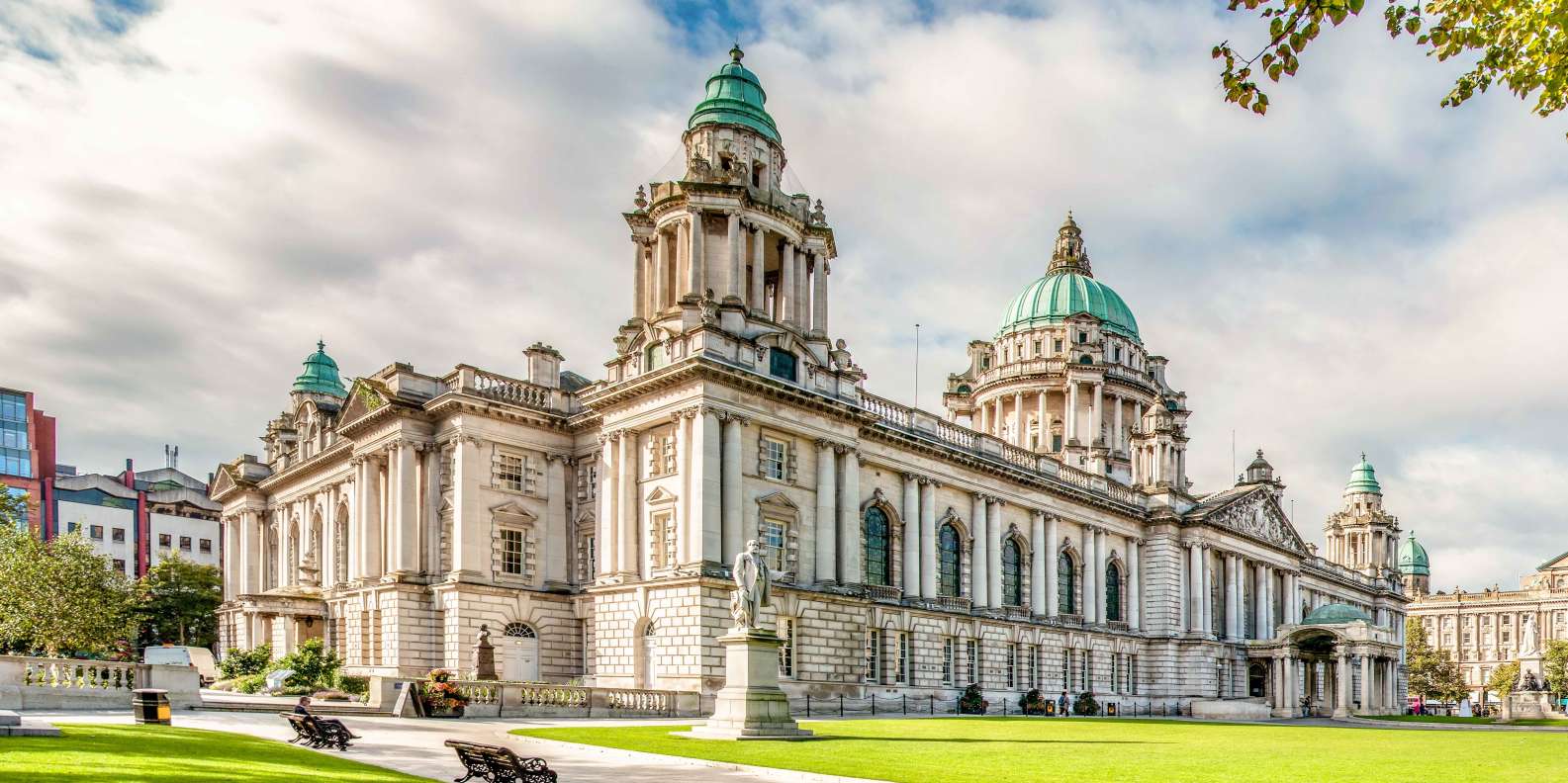 Belfast