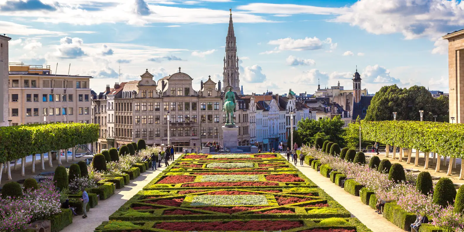 Bélgica