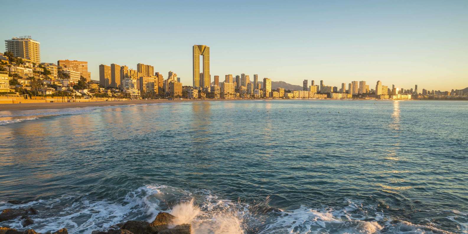 Benidorm