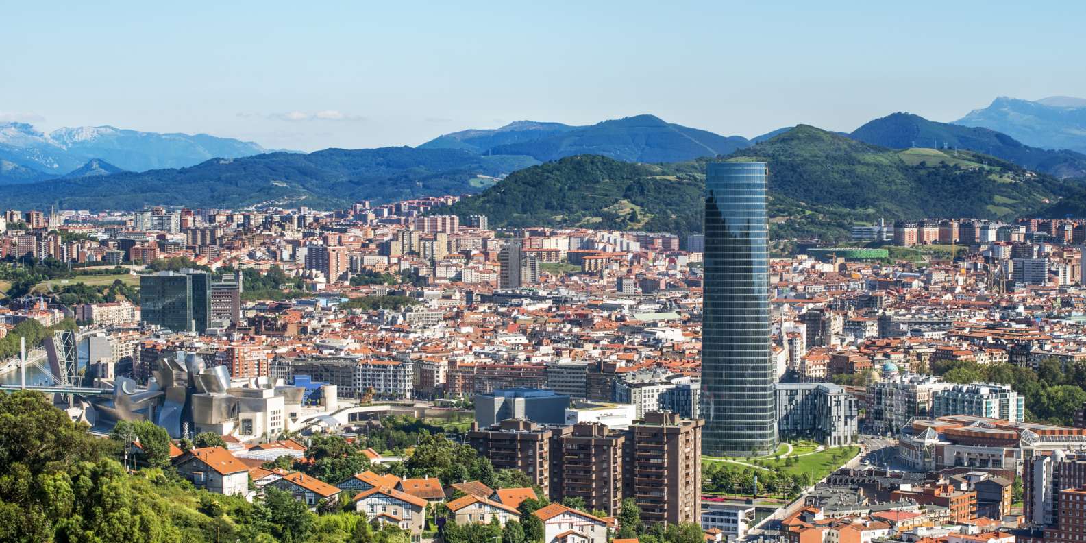Bilbao