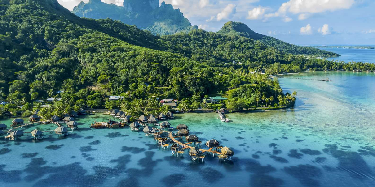 Bora Bora