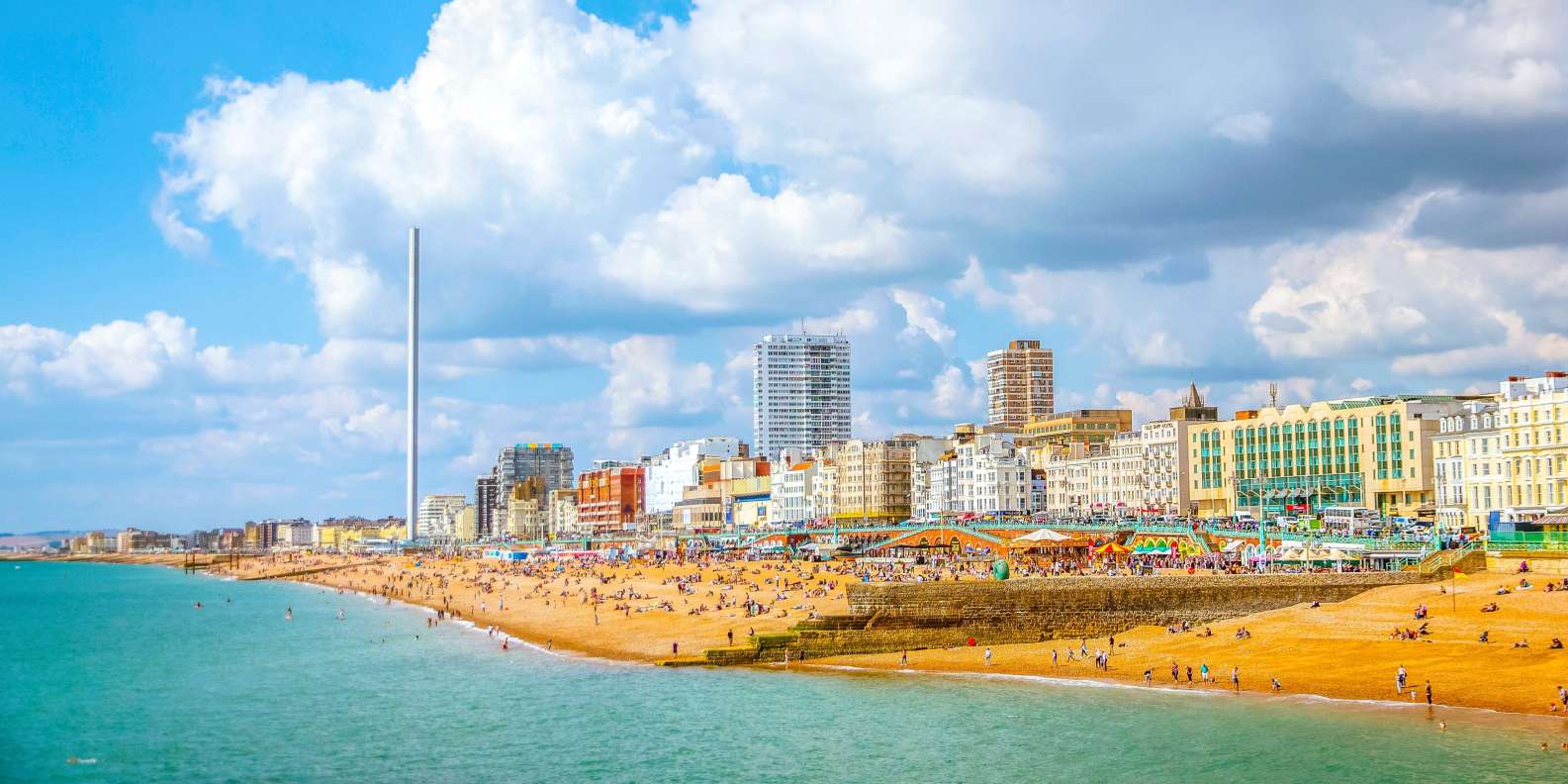 Brighton