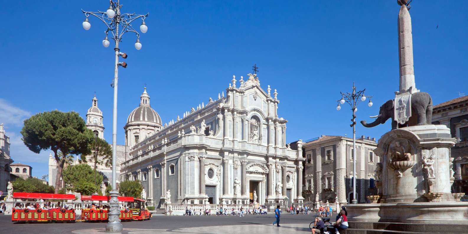 Catania