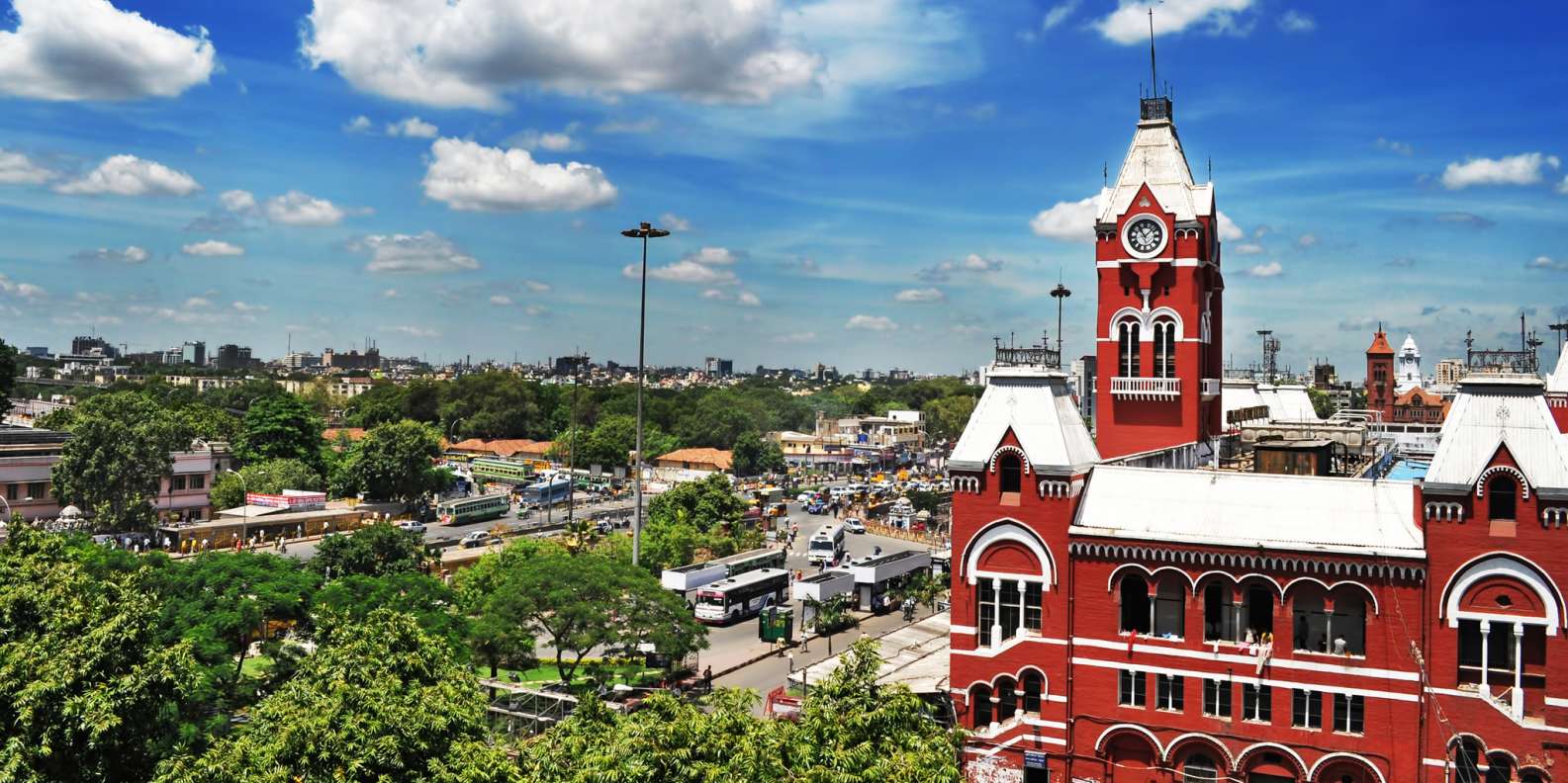 Chennai