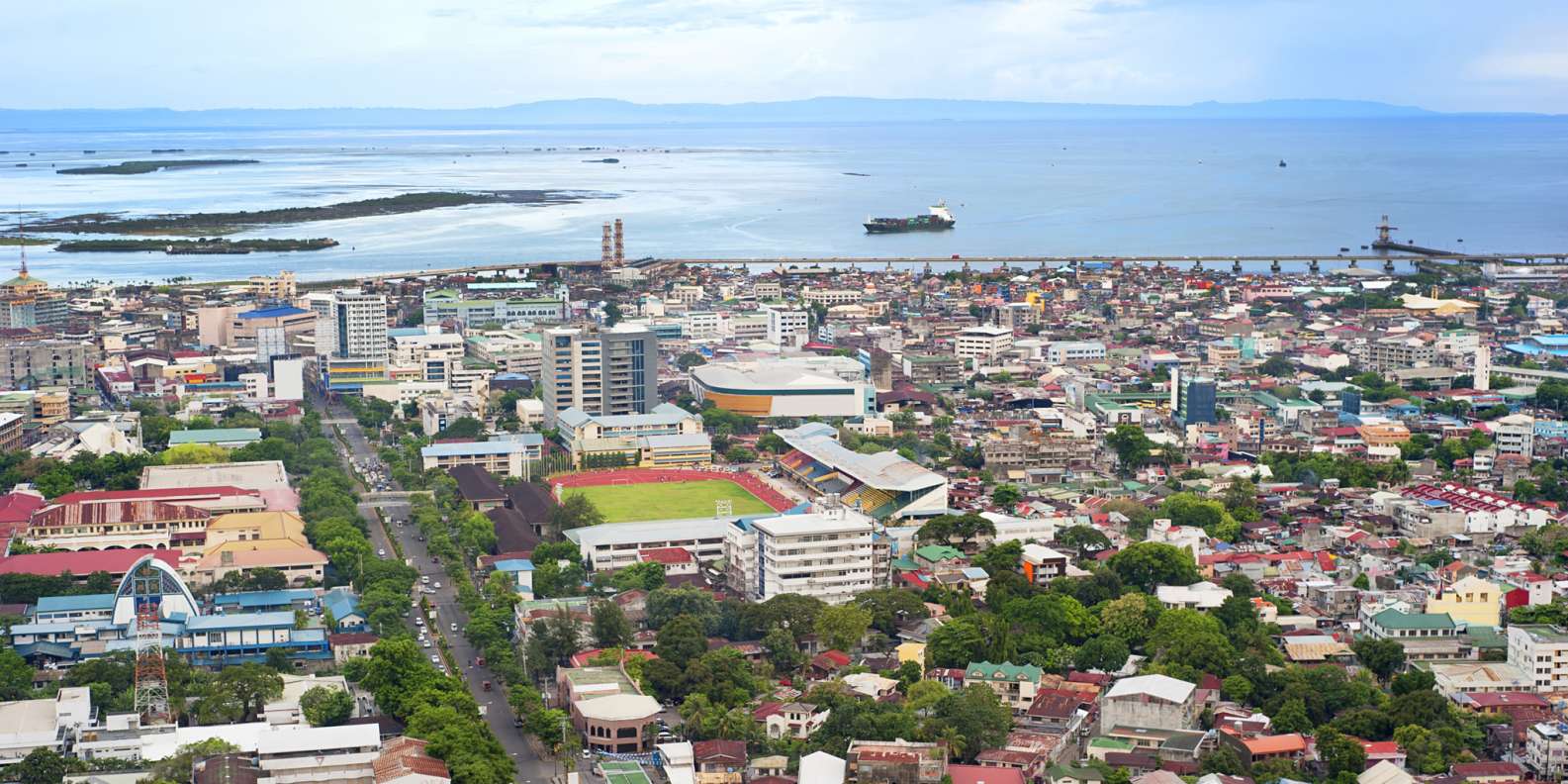Ciudad de Cebú