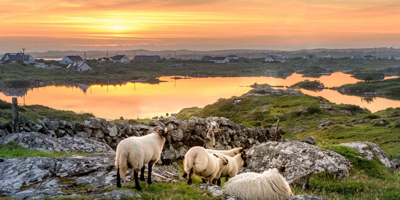 Clifden