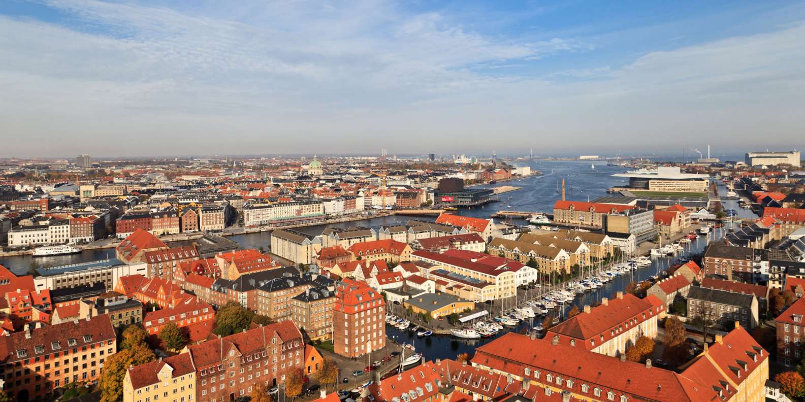 Copenhague