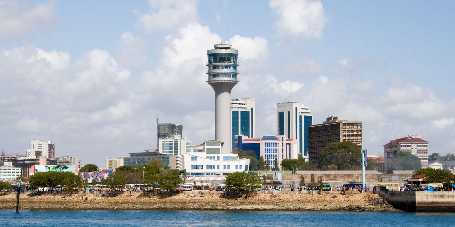 Dar es Salaam