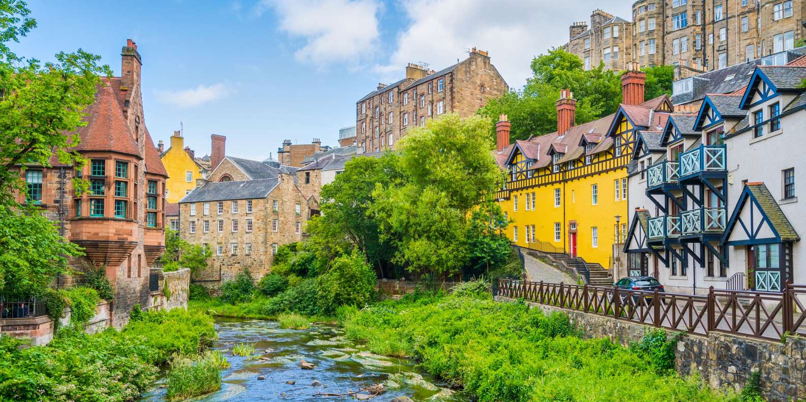 Edimburgo