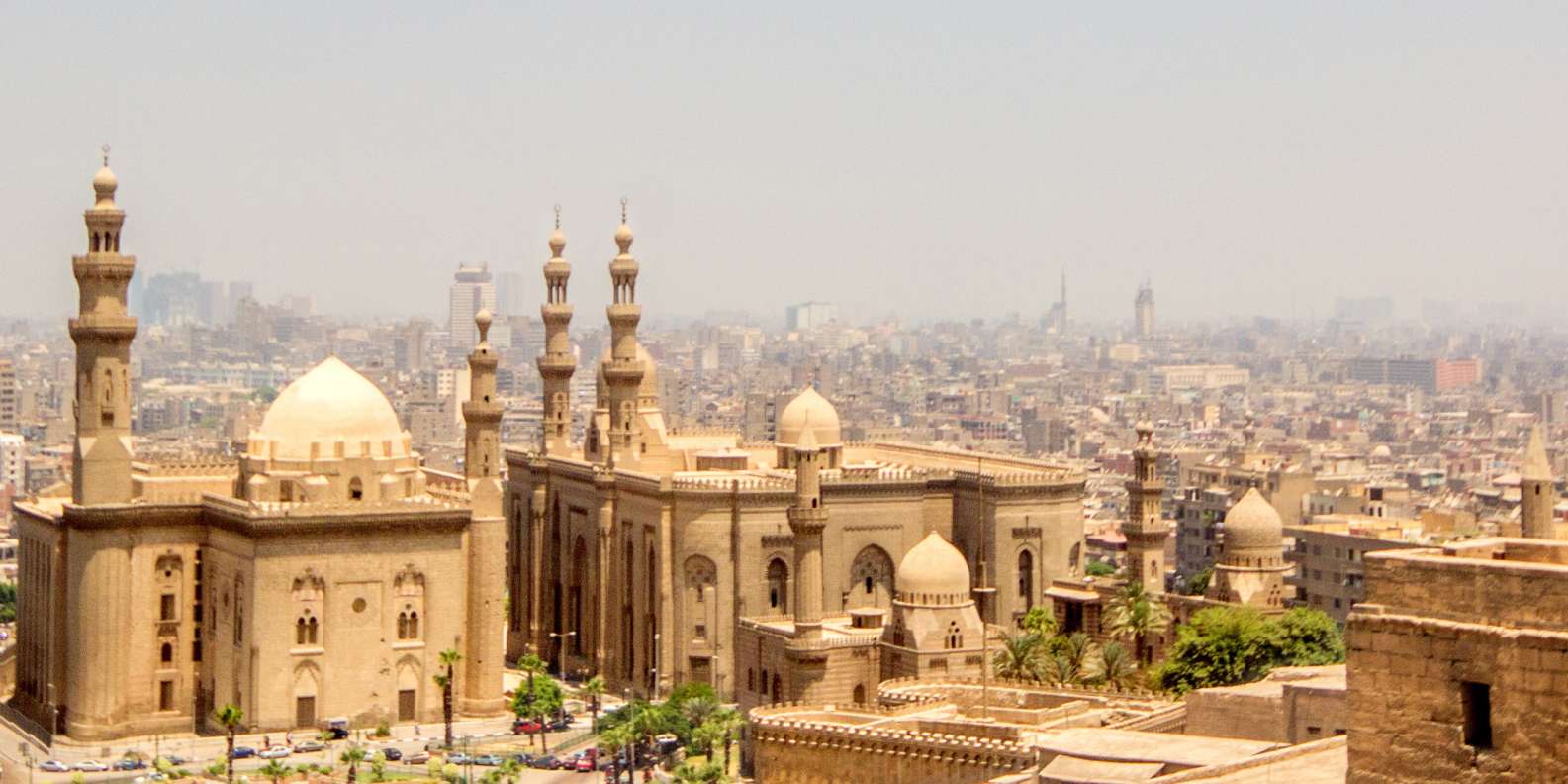 El Cairo
