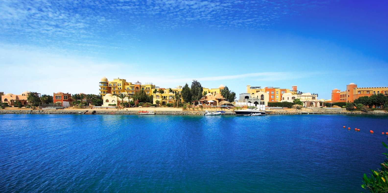 El Gouna