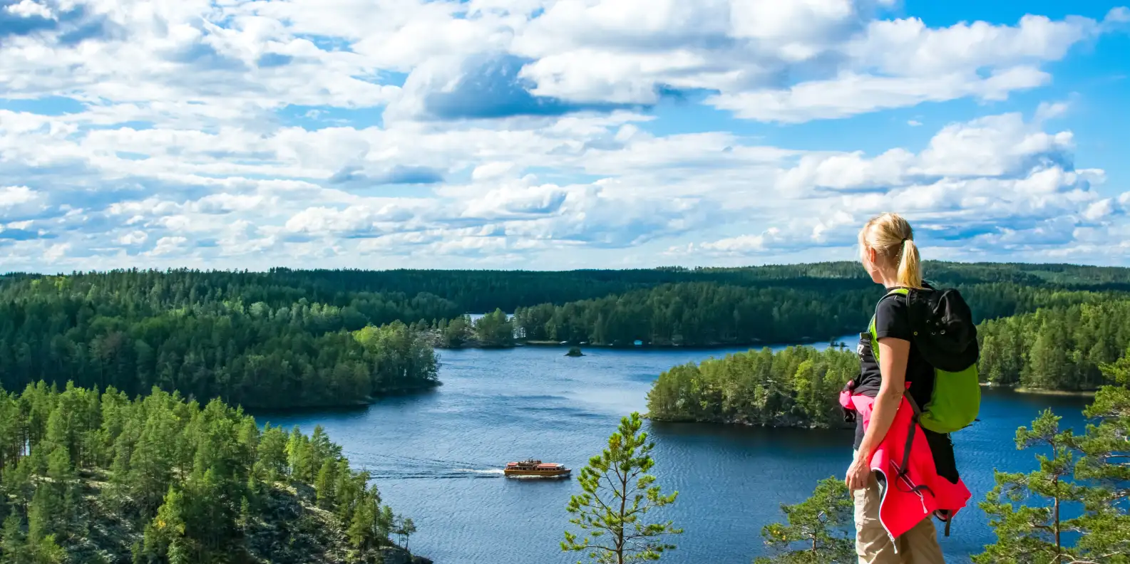 Finlandia