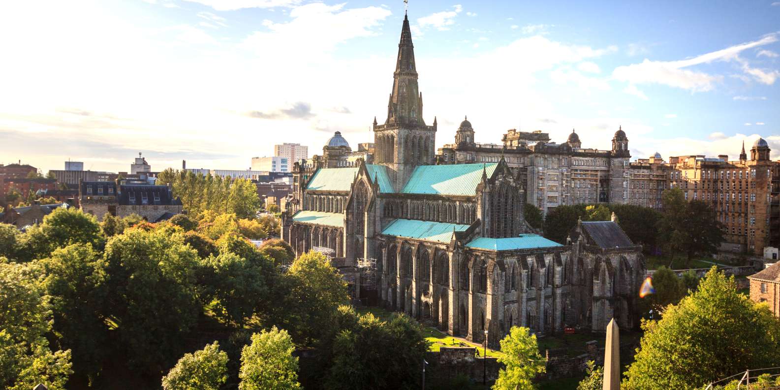 Glasgow