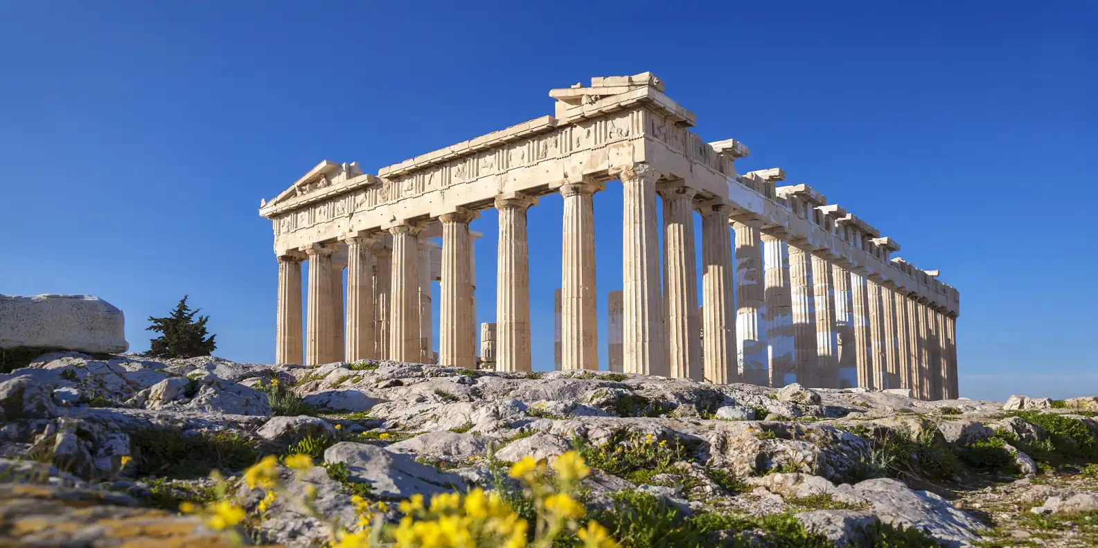 Grecia