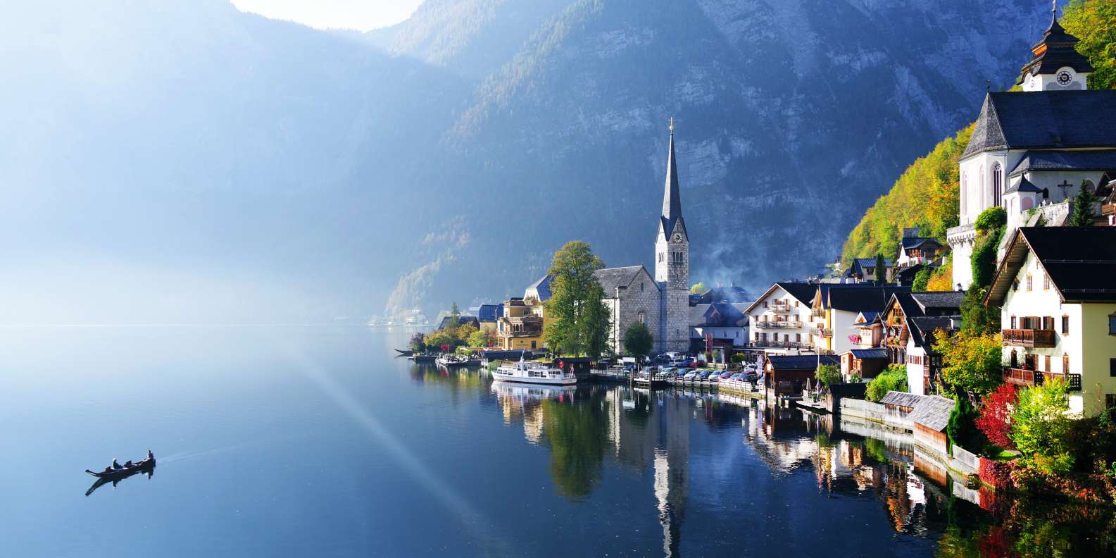 Hallstatt