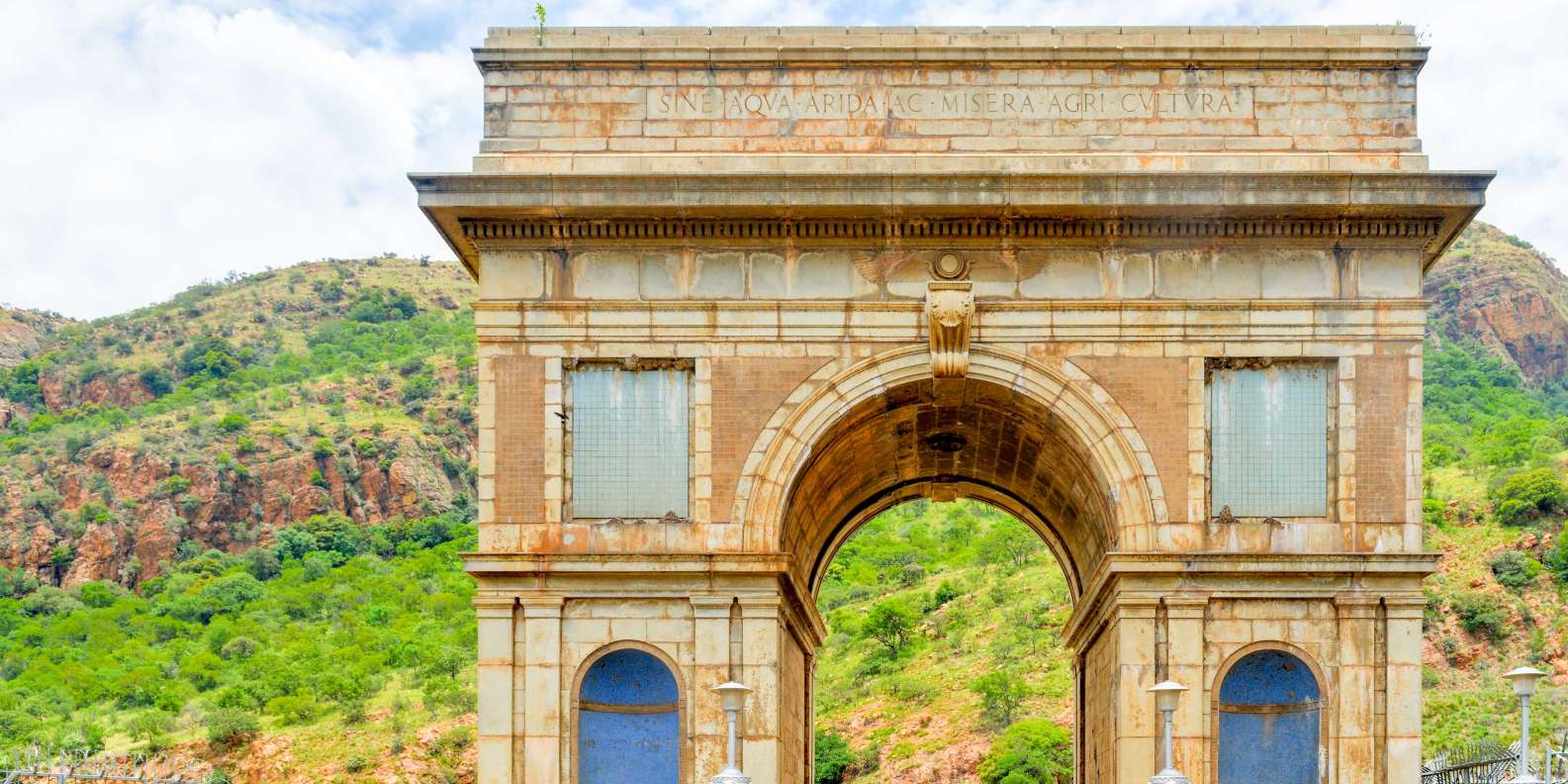 Hartbeespoort