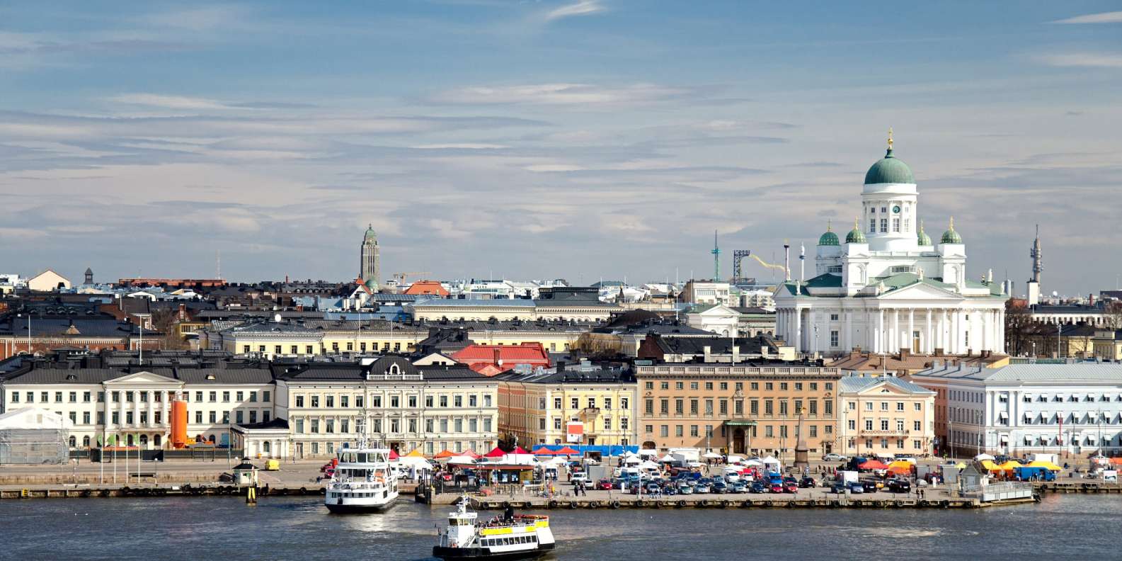 Helsinki