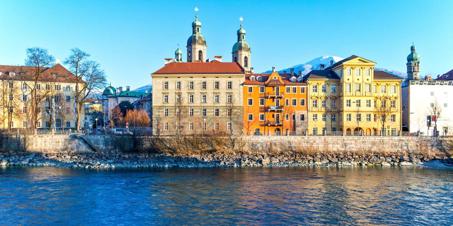 Innsbruck