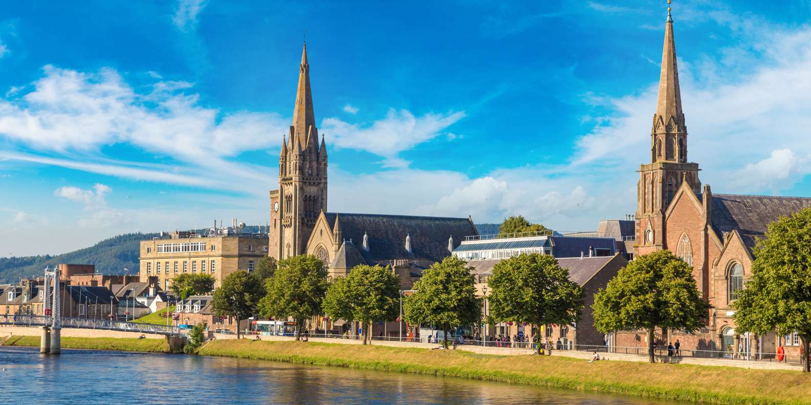 Inverness