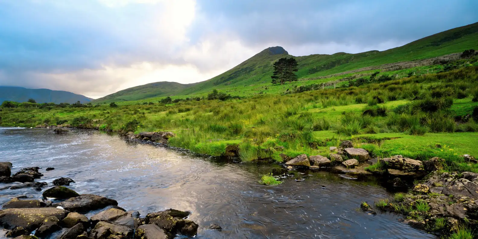 Irlanda