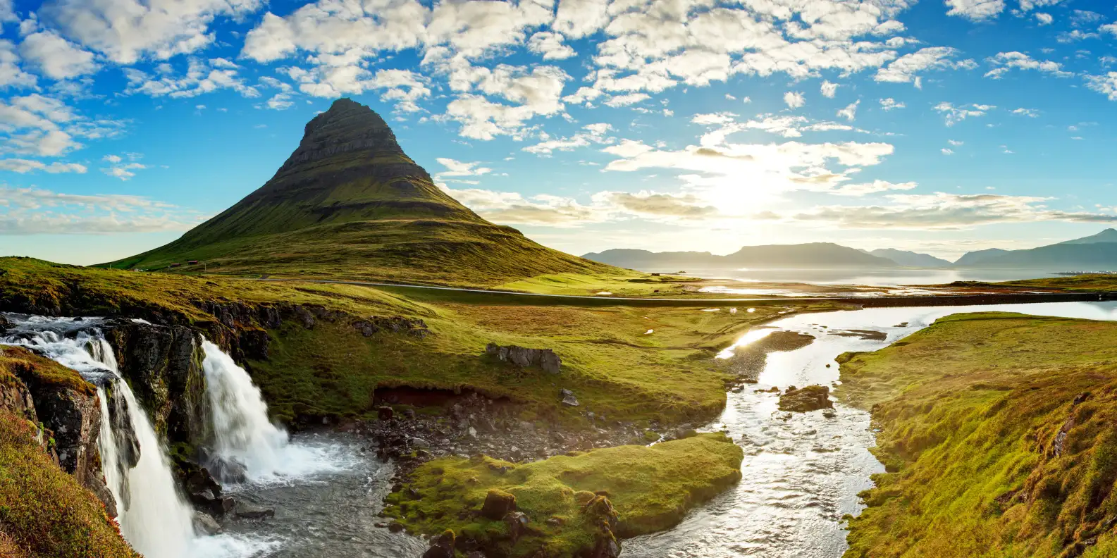 Islandia