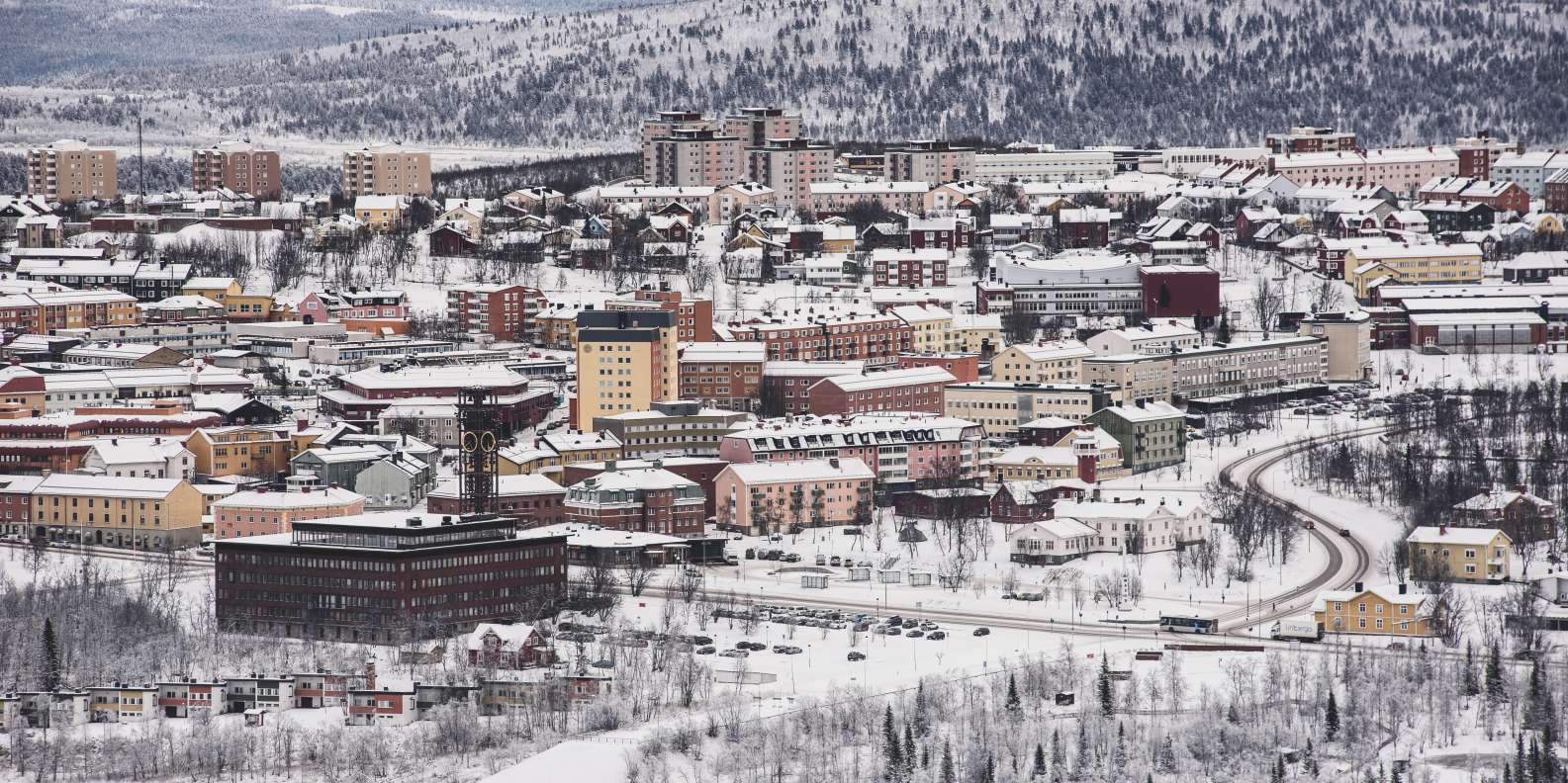 Kiruna