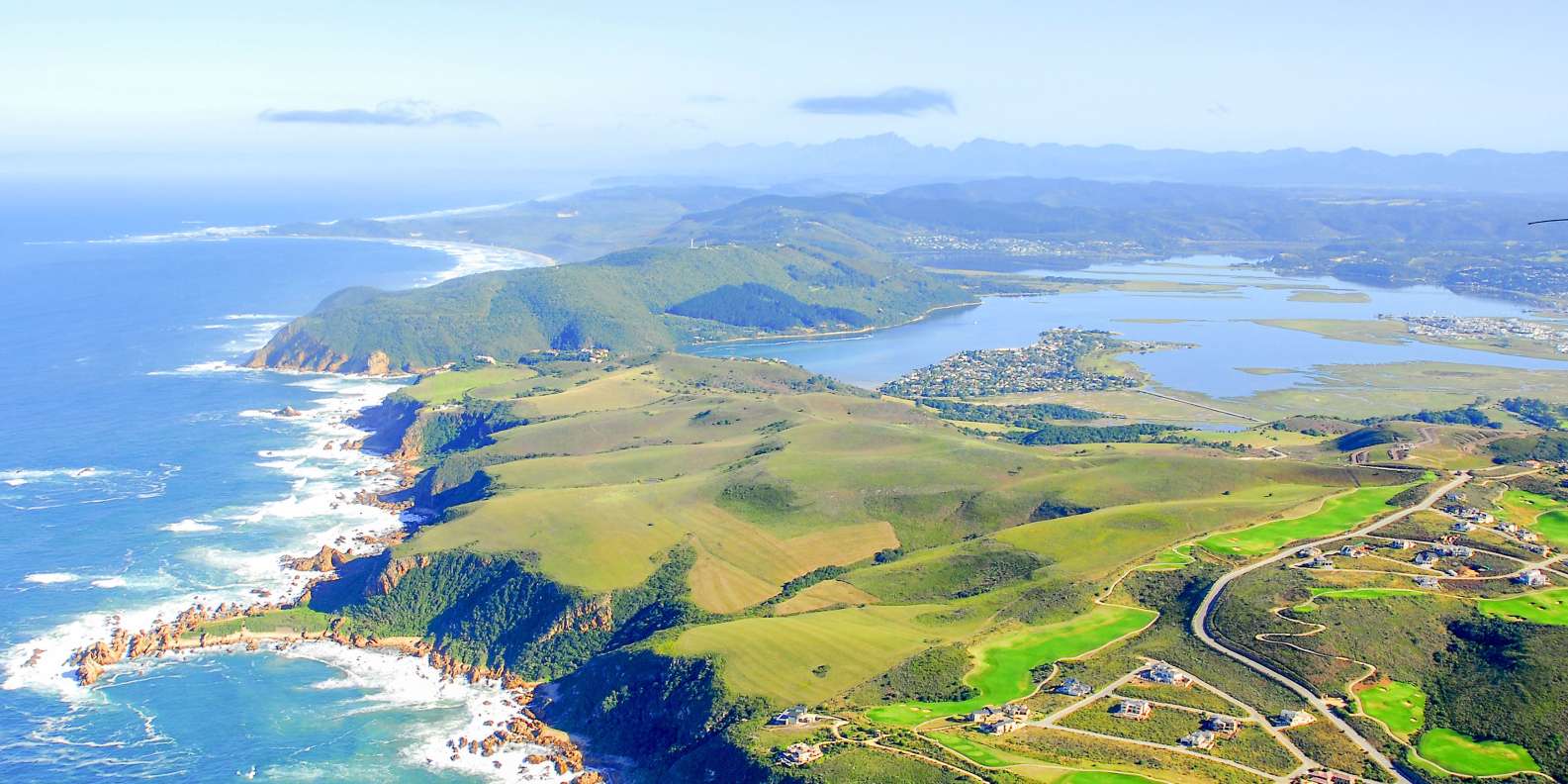 Knysna