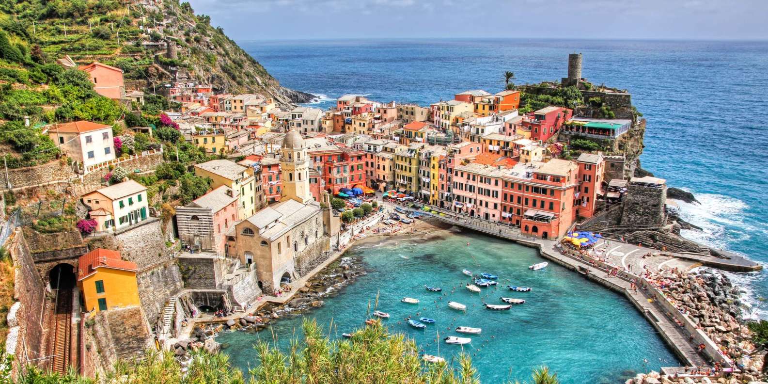 La Spezia