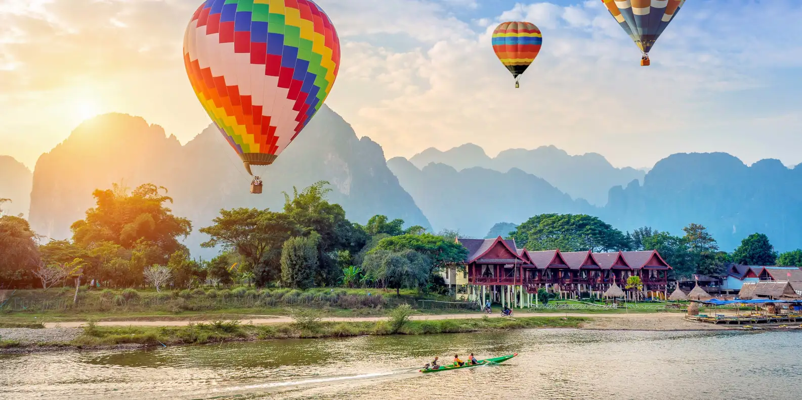 Laos