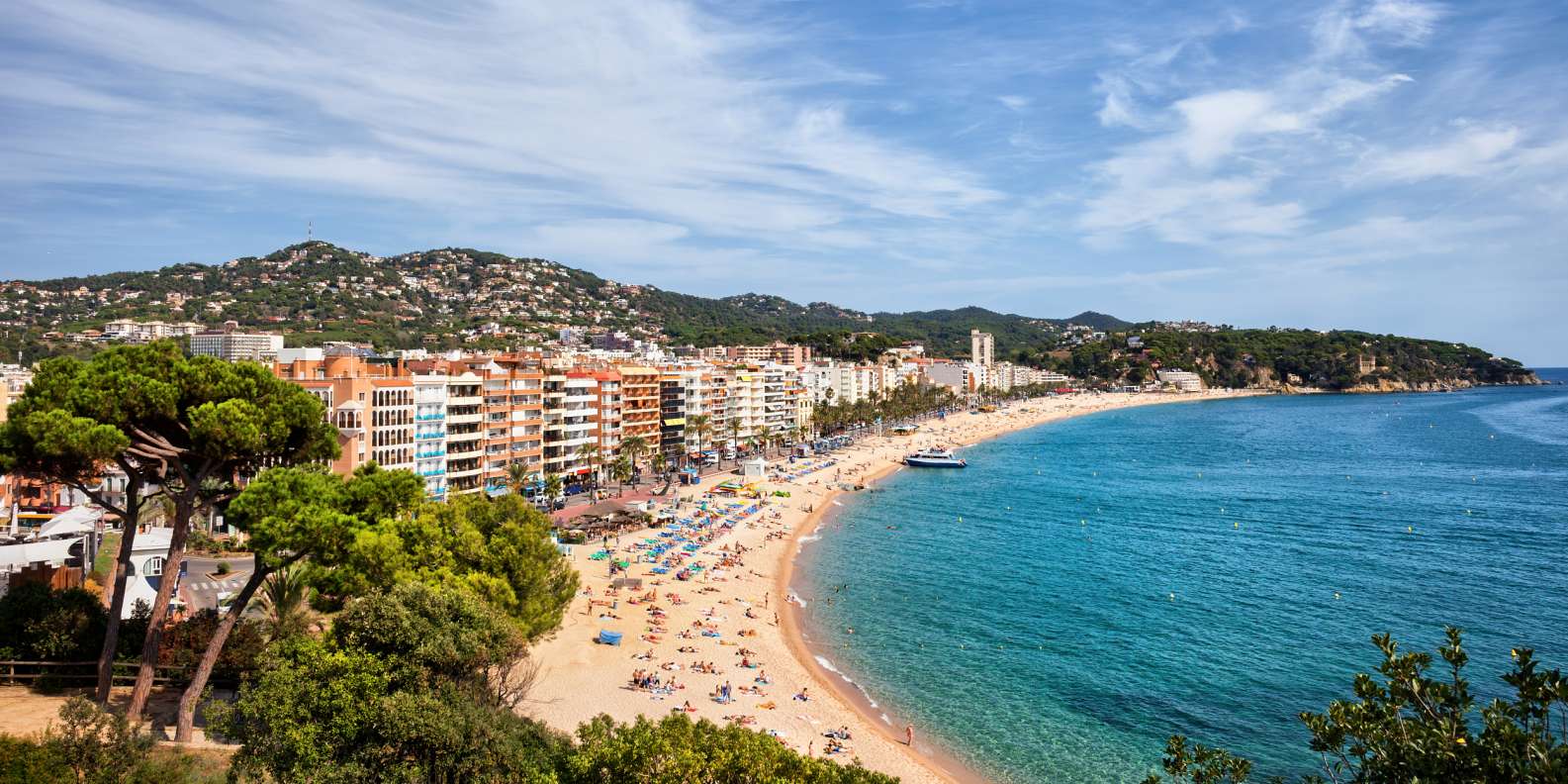Lloret de Mar