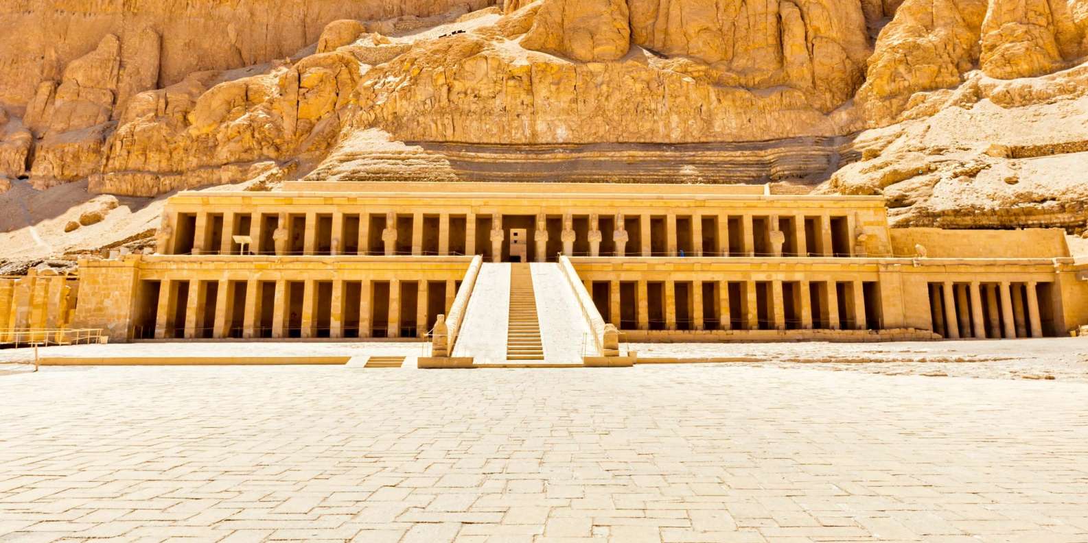 Luxor