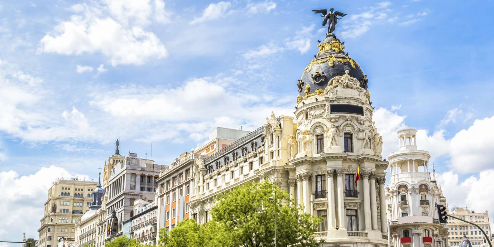 Madrid