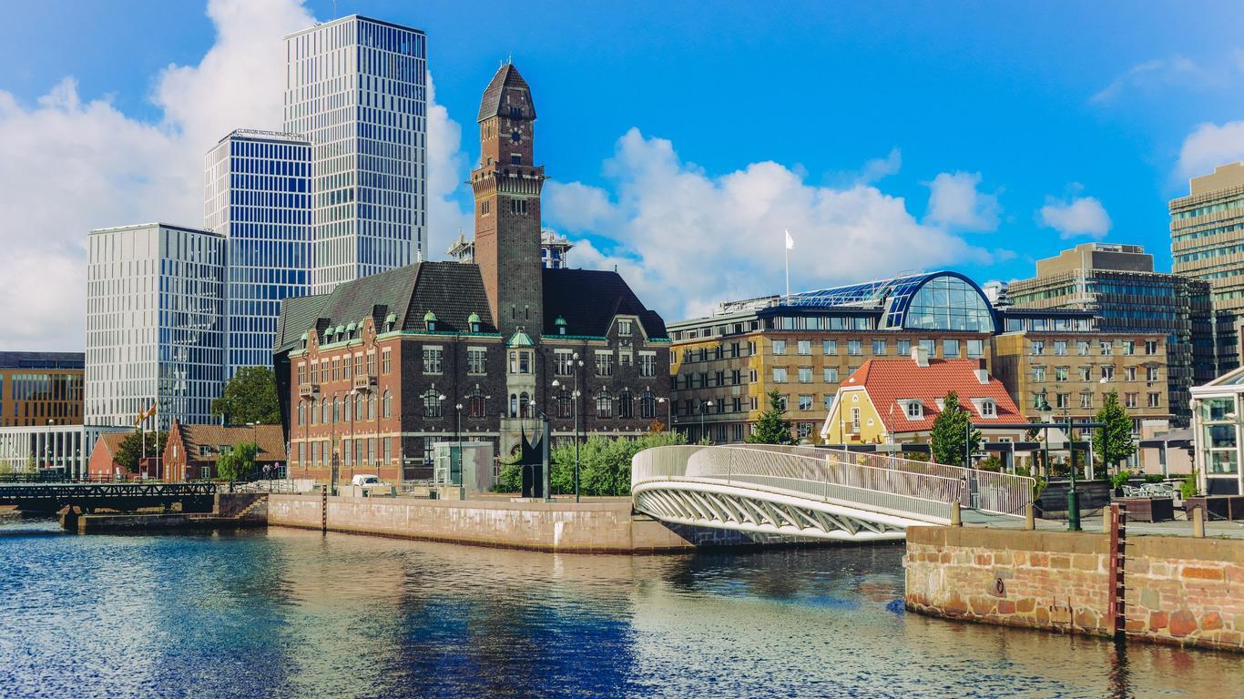 Malmö