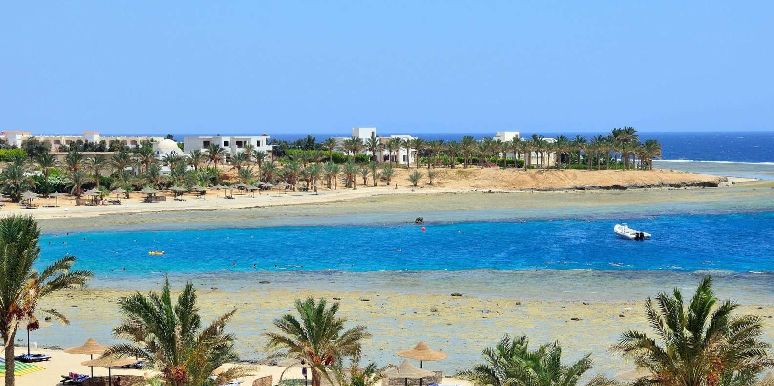 Marsa Alam