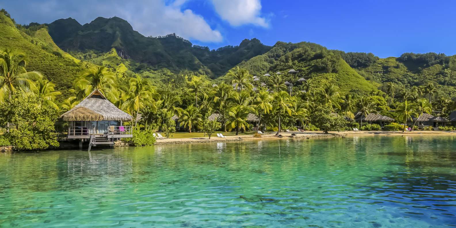 Moorea