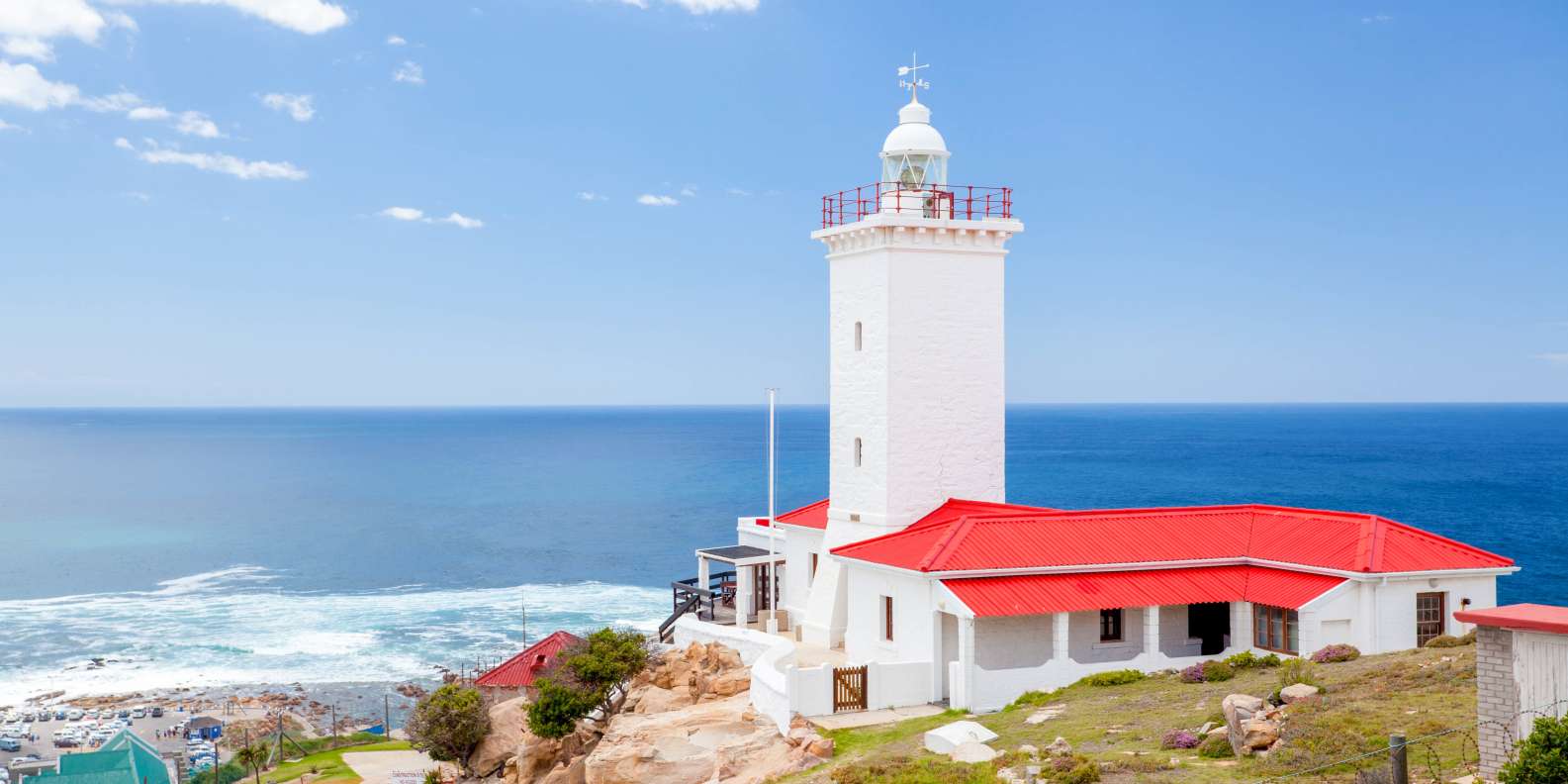 Mossel Bay