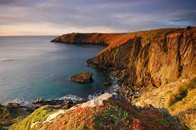 Munster, Irlanda