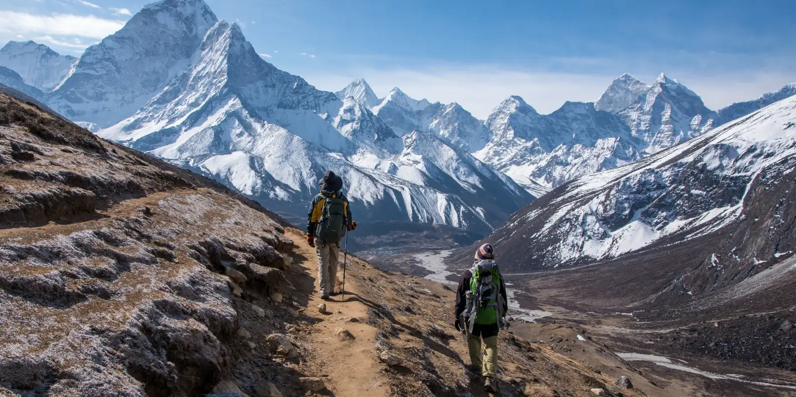 Nepal
