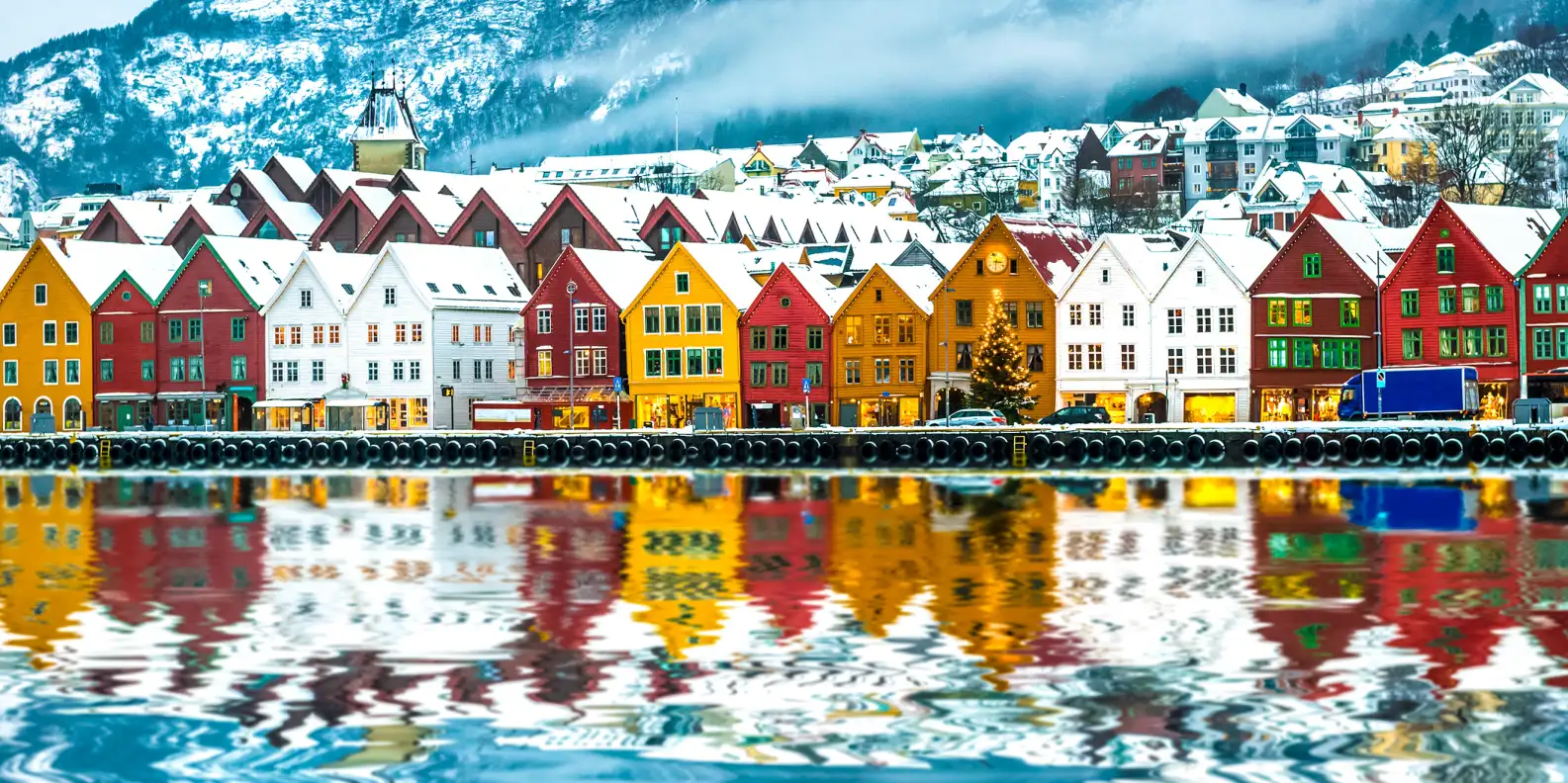 Noruega