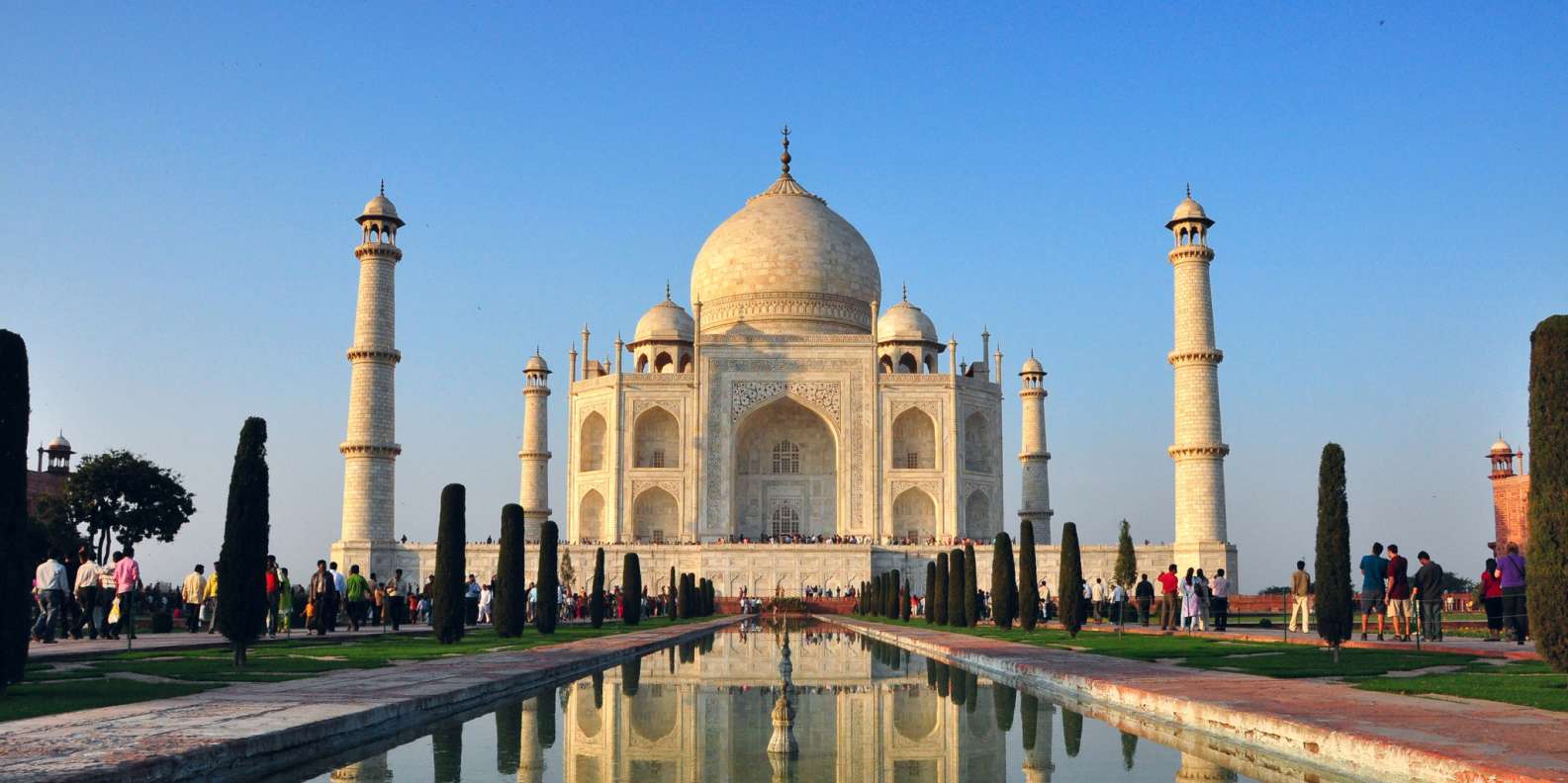 Nueva Delhi